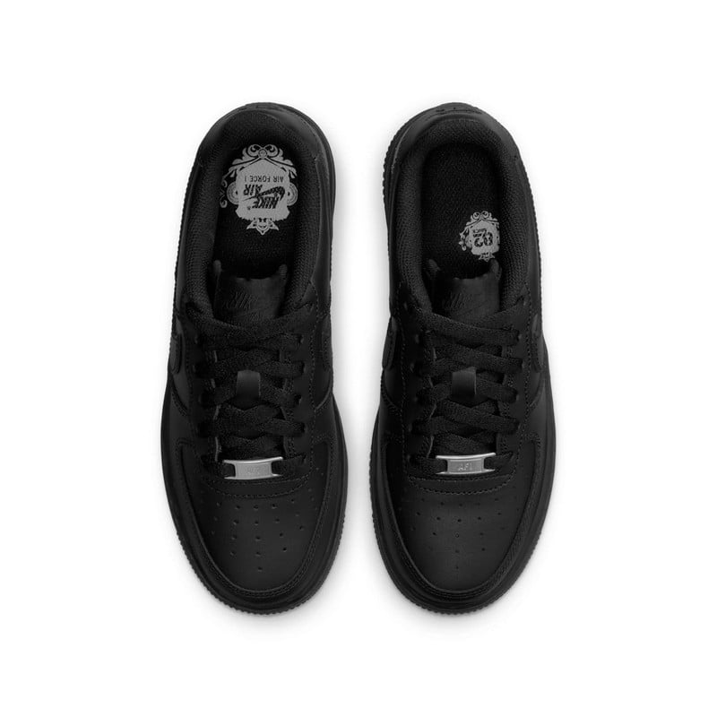 ZAPATILLAS NIKE AIR FORCE 1 LE DH2920-001 NIÑOS - 4