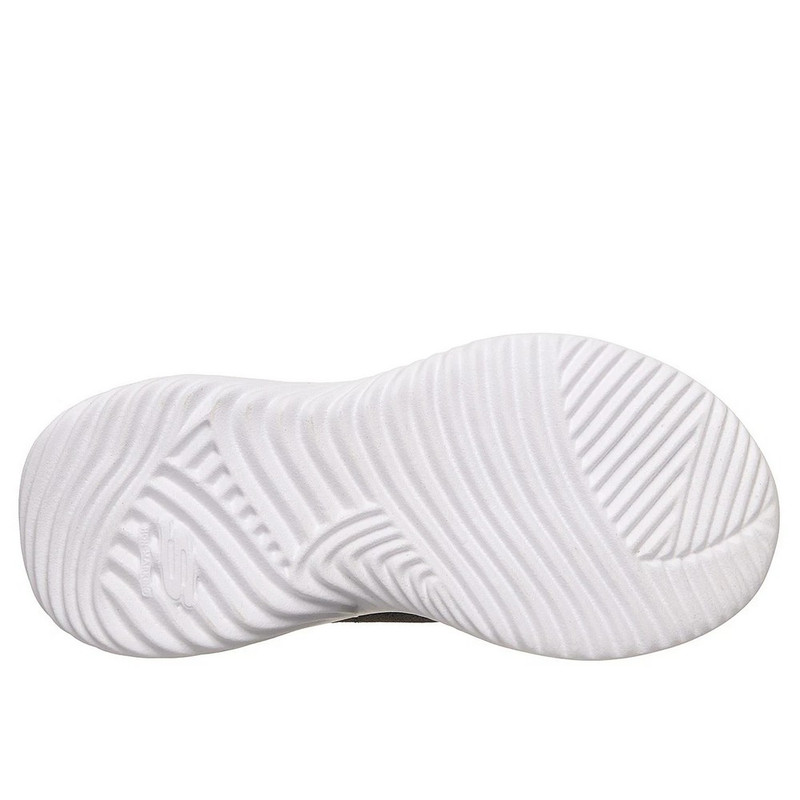 ZAPATILLAS SKECHERS BOUNDER 403905L-CHAR NIÑOS - 5