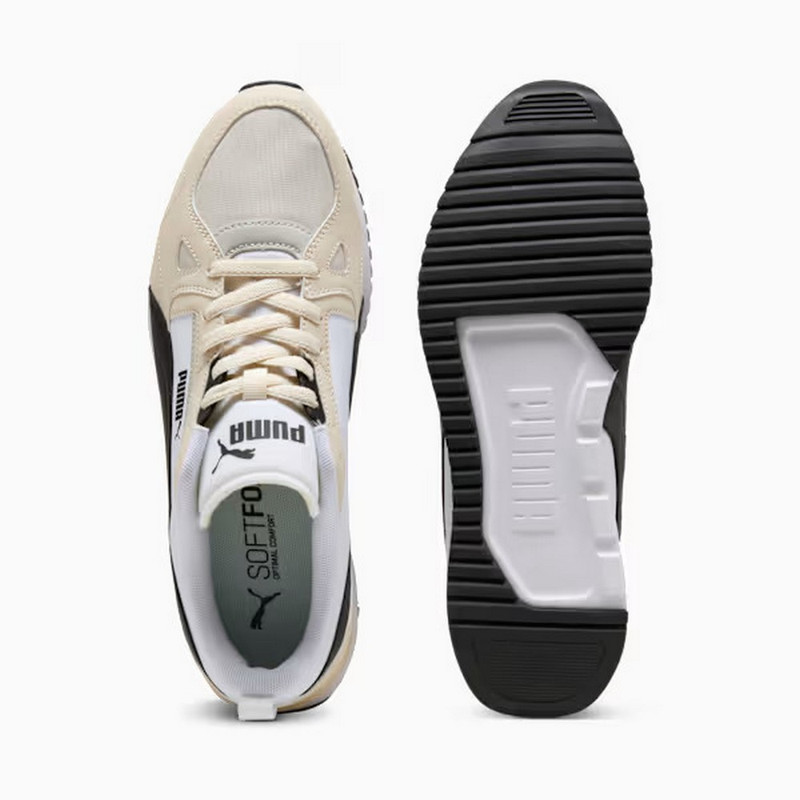 ZAPATILLAS PUMA R78 404648-02 HOMBRE - 5