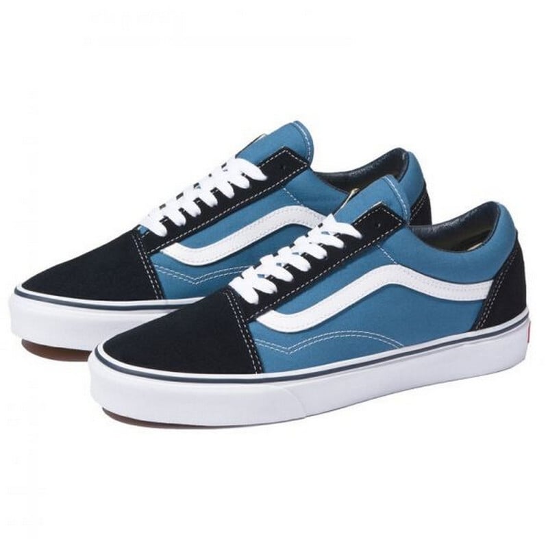 ZAPATILLAS VANS OLD SKOOL VN000D3HNVY HOMBRE - 2
