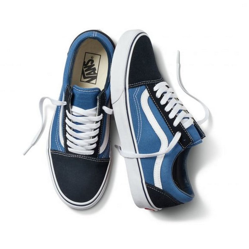 ZAPATILLAS VANS OLD SKOOL VN000D3HNVY HOMBRE - 3
