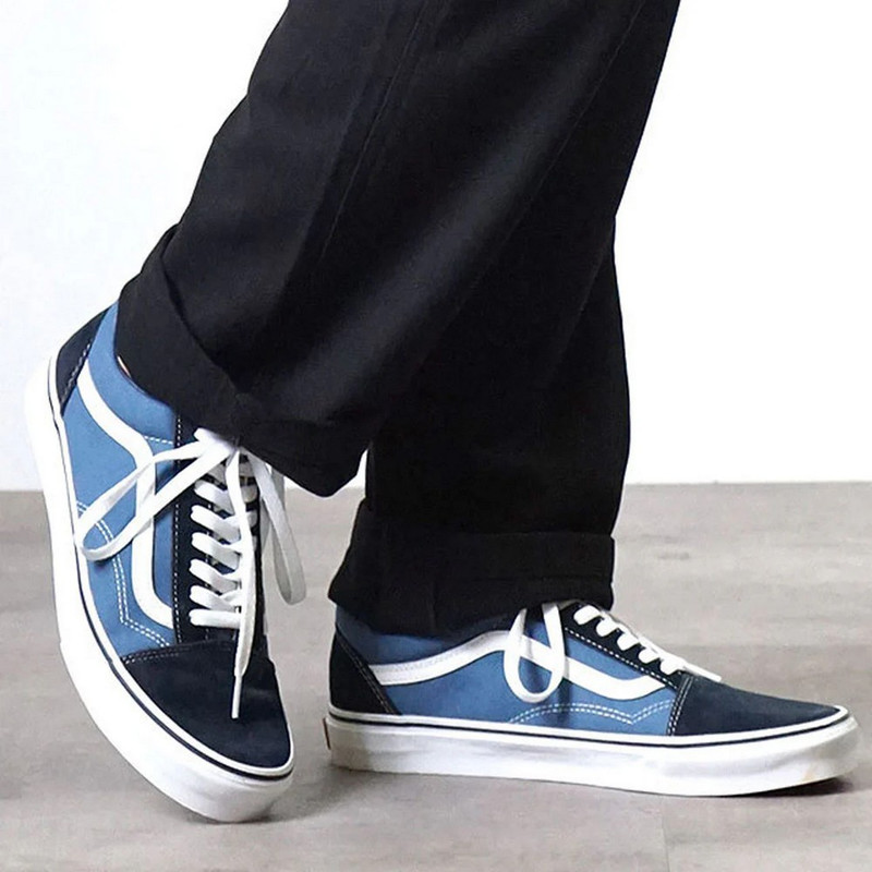 ZAPATILLAS VANS OLD SKOOL VN000D3HNVY HOMBRE - 5