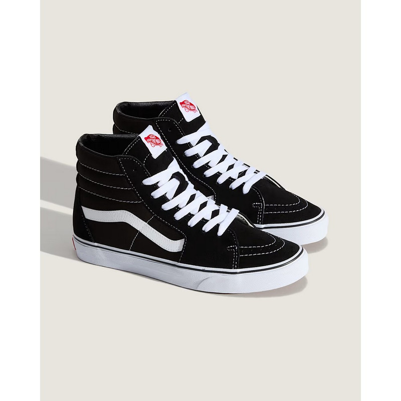 ZAPATILLAS VANS SK8-HI VN000D5IB8C HOMBRE - 3