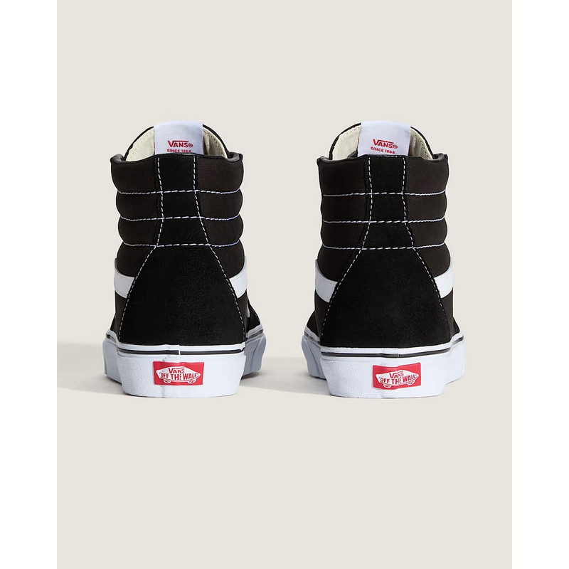 ZAPATILLAS VANS SK8-HI VN000D5IB8C HOMBRE - 5