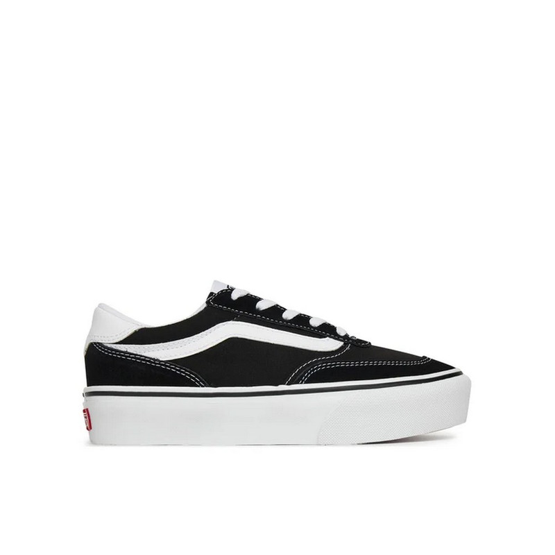 ZAPATILLAS VANS BROOKLYN LS PLATFORM VN000DC4BA2 MUJER - 1