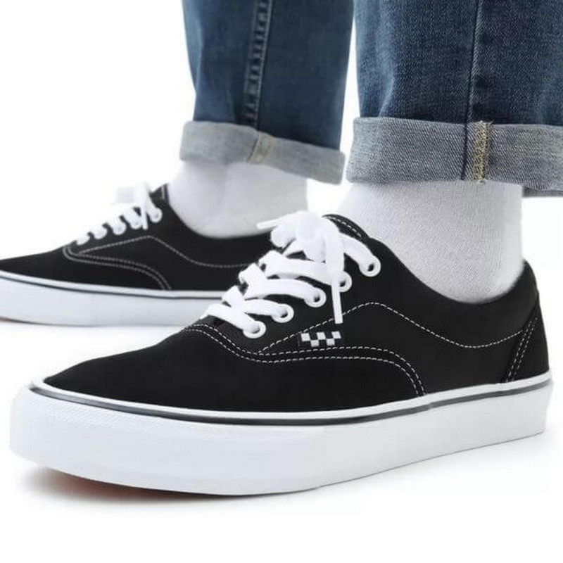 ZAPATILLAS VANS SKATE ERA VN0A5FC9Y28 HOMBRE - 5