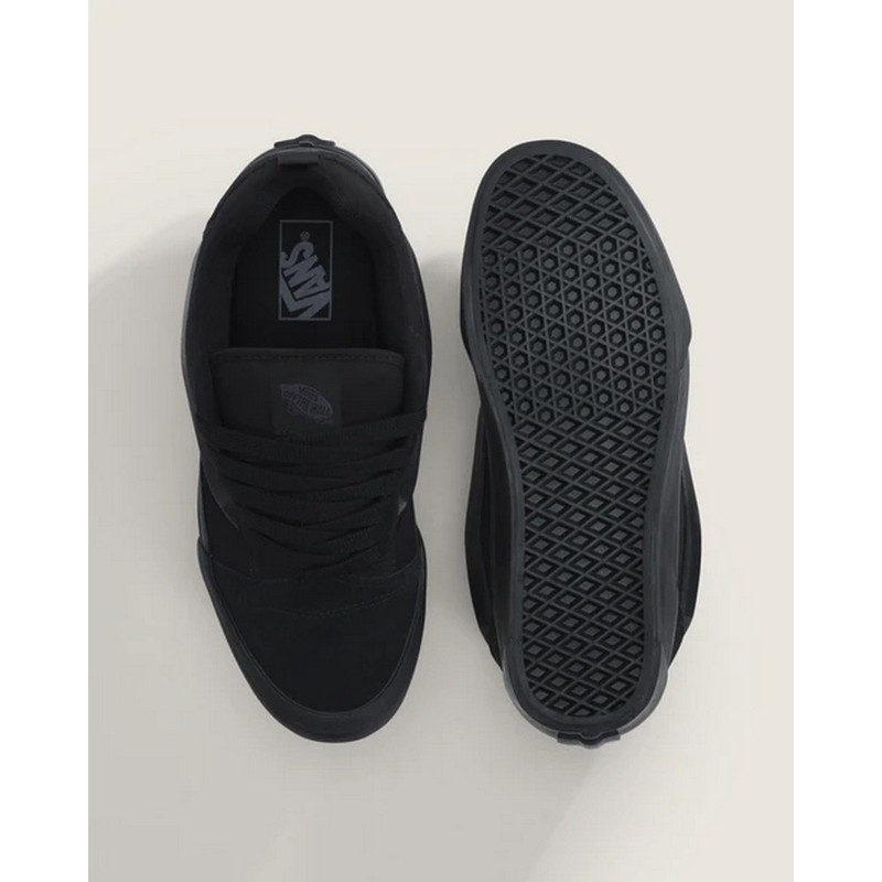 ZAPATILLAS VANS KNU SKOOL VN000EE6GDY HOMBRE - 4