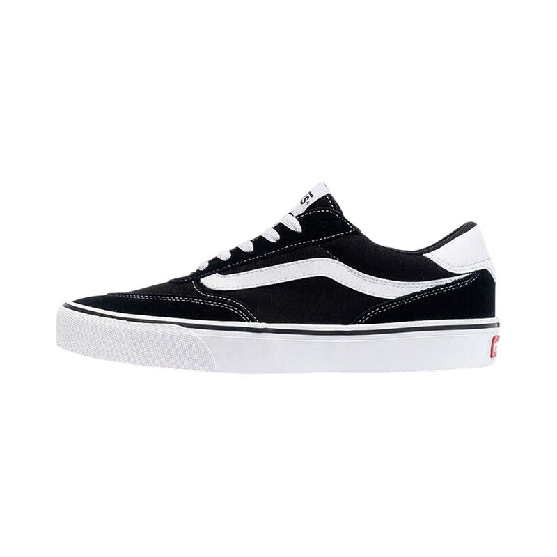 ZAPATILLAS VANS BROOKLYN VN000D7QBA2 HOMBRE - 1