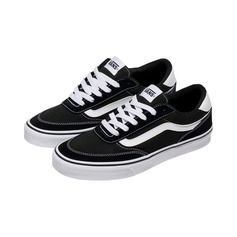 ZAPATILLAS VANS BROOKLYN VN000D7QBA2 HOMBRE - 2