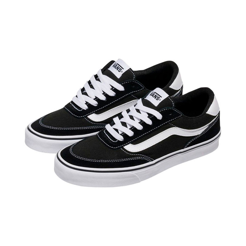 ZAPATILLAS VANS BROOKLYN VN000D7QBA2 HOMBRE - 2