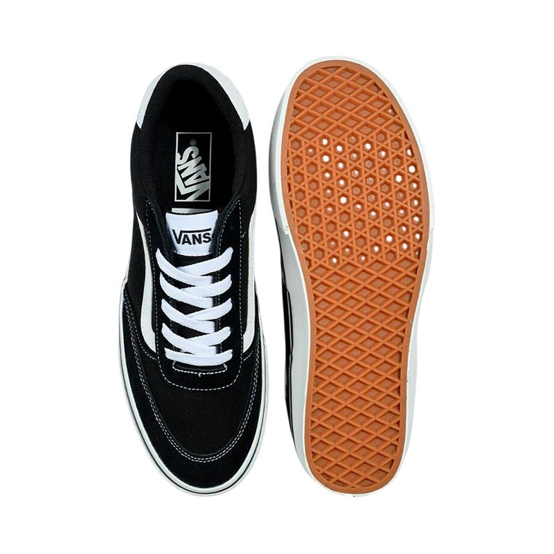 ZAPATILLAS VANS BROOKLYN VN000D7QBA2 HOMBRE - 3