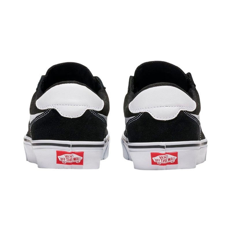 ZAPATILLAS VANS BROOKLYN VN000D7QBA2 HOMBRE - 4