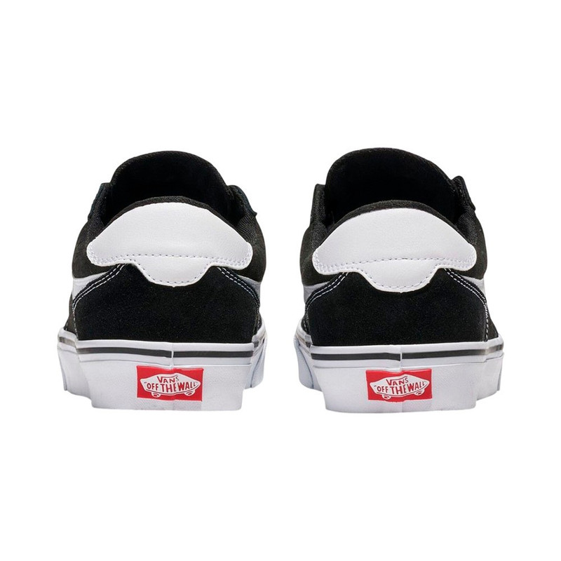 ZAPATILLAS VANS BROOKLYN VN000D7QBA2 HOMBRE - 4