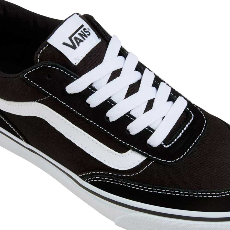 ZAPATILLAS VANS BROOKLYN VN000D7QBA2 HOMBRE - 5