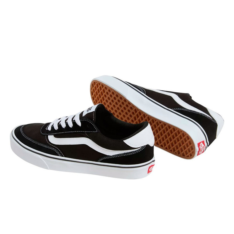 ZAPATILLAS VANS BROOKLYN VN000D7QBA2 HOMBRE - 6