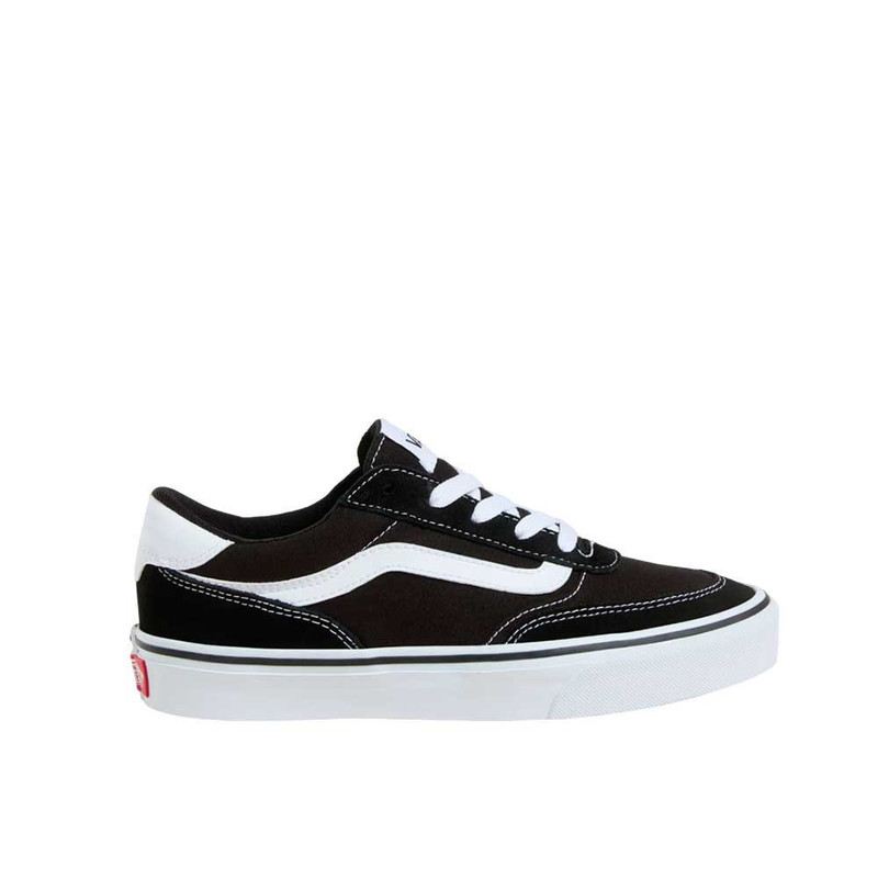 ZAPATILLAS VANS BROOKLYN VN000D7UBZW MUJER - 1
