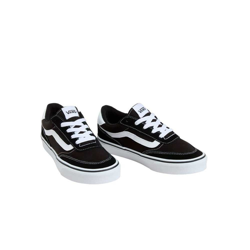 ZAPATILLAS VANS BROOKLYN VN000D7UBZW MUJER - 2