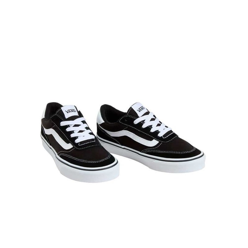 ZAPATILLAS VANS BROOKLYN VN000D7UBZW MUJER - 2