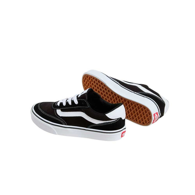 ZAPATILLAS VANS BROOKLYN VN000D7UBZW MUJER - 3