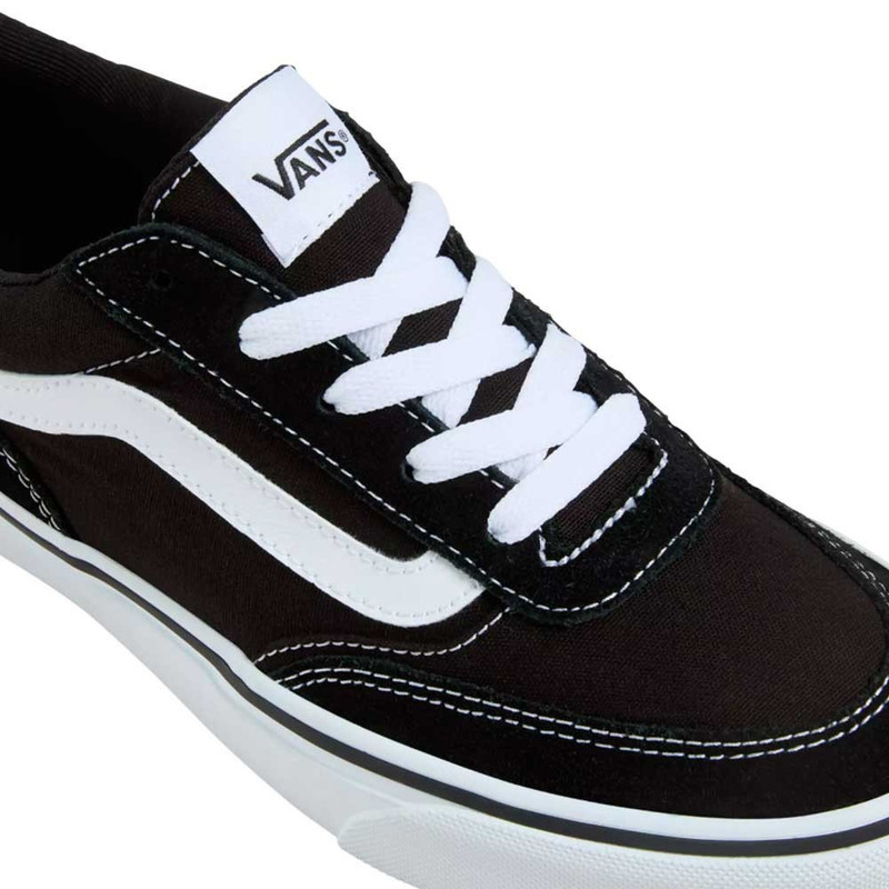 ZAPATILLAS VANS BROOKLYN VN000D7UBZW MUJER - 4