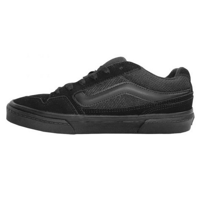 ZAPATILLAS VANS CALDRONE VN000CXZBKA HOMBRE - 2