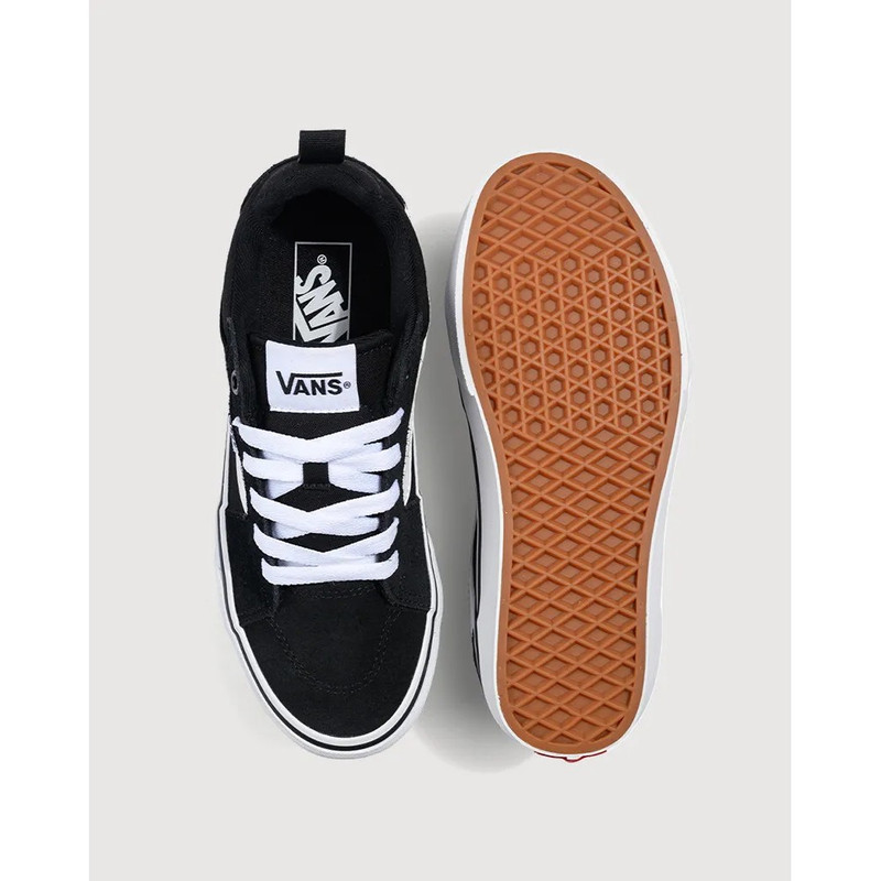 ZAPATILLAS VANS FILMORE VN000EAGBZW MUJER - 6
