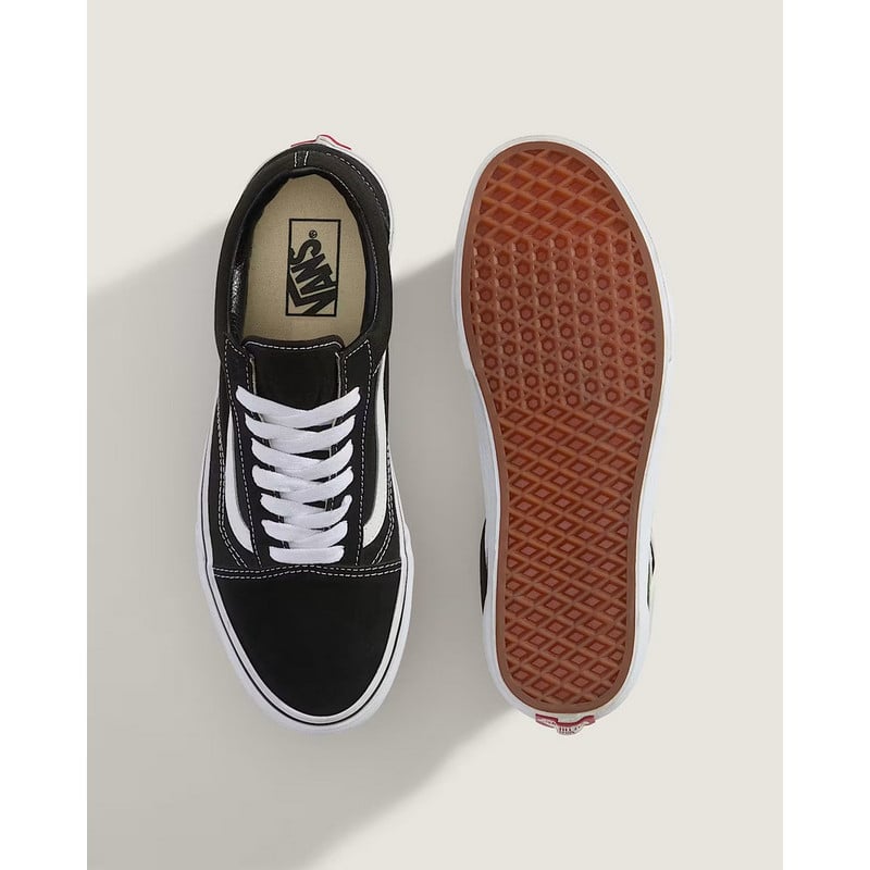 ZAPATILLAS VANS OLD SKOOL VN000D3HY28 HOMBRE - 3