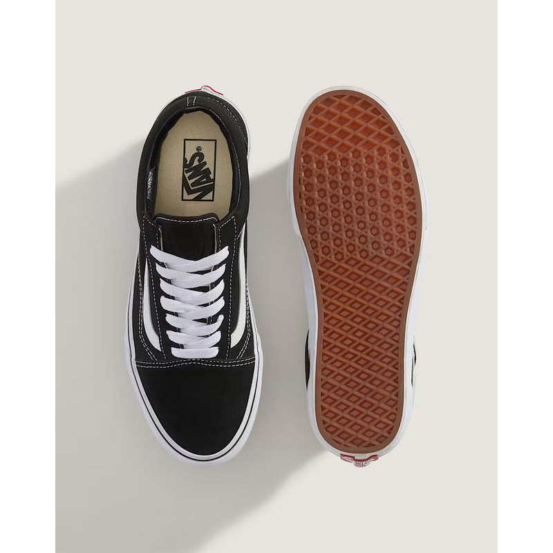 ZAPATILLAS VANS OLD SKOOL VN000D3HY28 HOMBRE - 3