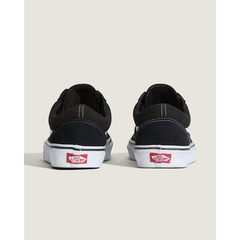 ZAPATILLAS VANS OLD SKOOL VN000D3HY28 HOMBRE - 4
