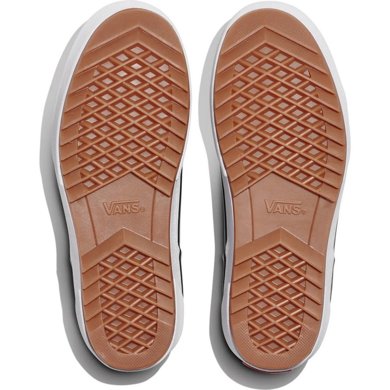 ZAPATILLAS VANS SELDAN PLATFORM ST VN0A5JLEBLK MUJER - 6