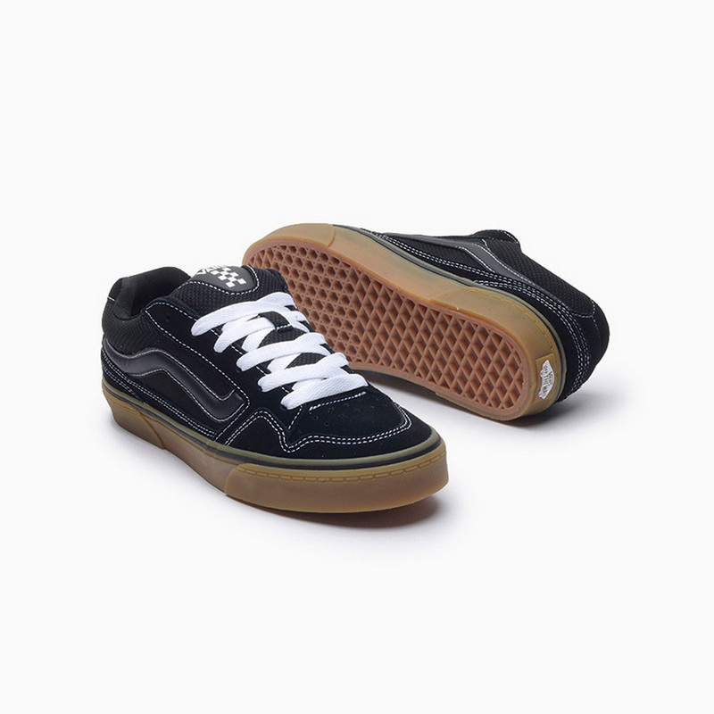 ZAPATILLAS VANS CALDRONE VN0A5JM2B9M HOMBRE - 2