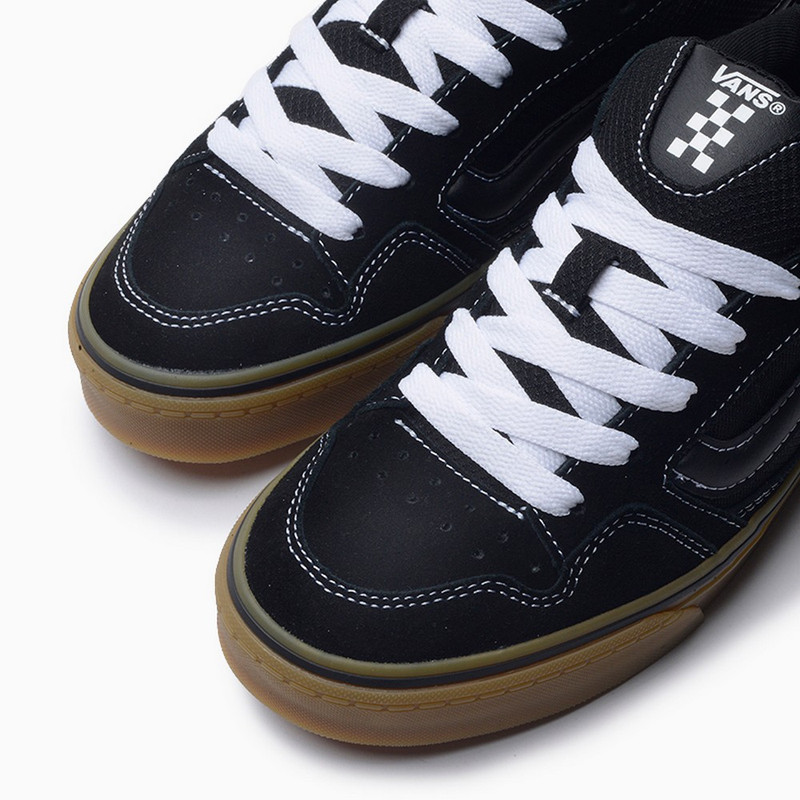 ZAPATILLAS VANS CALDRONE VN0A5JM2B9M HOMBRE - 4