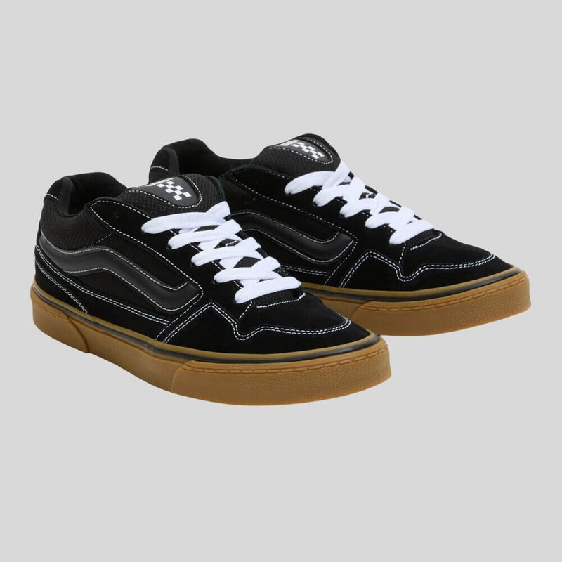 ZAPATILLAS VANS CALDRONE VN0A5JM2B9M HOMBRE - 5