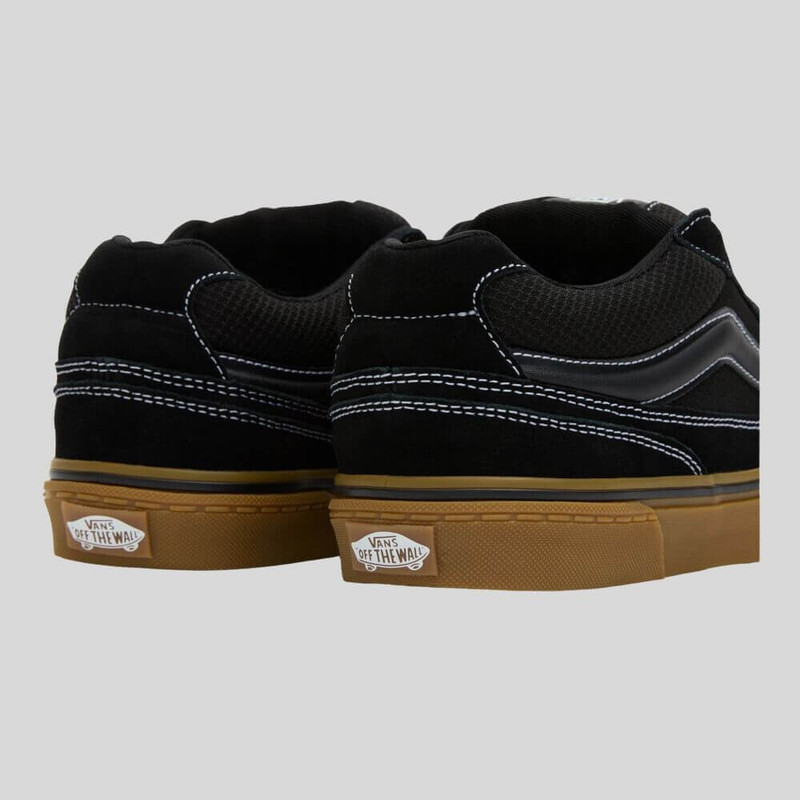 ZAPATILLAS VANS CALDRONE VN0A5JM2B9M HOMBRE - 6