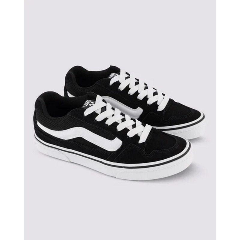 ZAPATILLAS VANS CALDRONE VN0A2Z4ABA2 MUJER - 2
