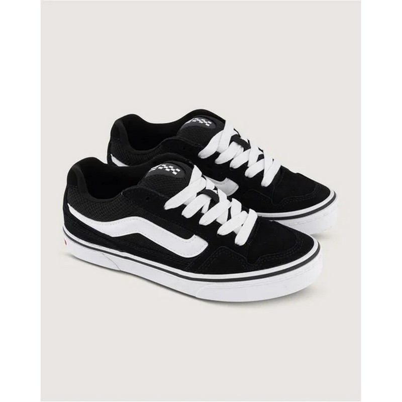 ZAPATILLAS VANS CALDRONE VN0A2Z4ABA2 MUJER - 3