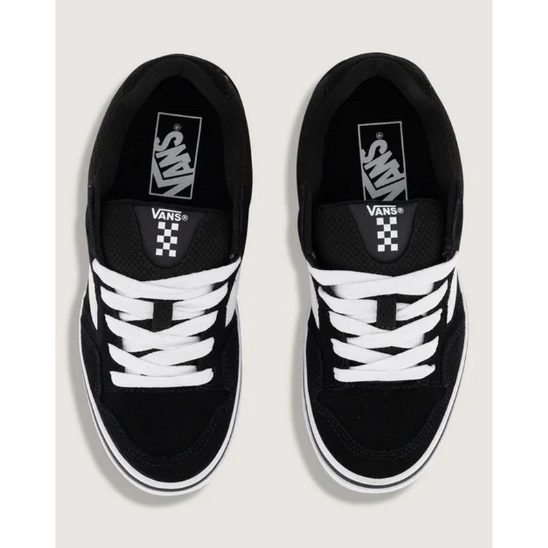 ZAPATILLAS VANS CALDRONE VN0A2Z4ABA2 MUJER - 4