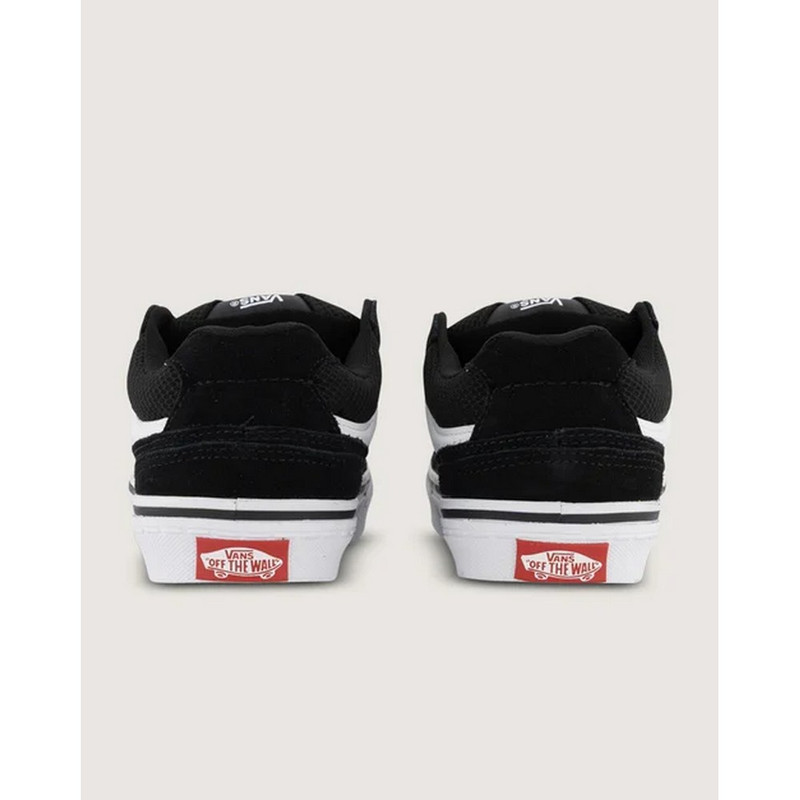 ZAPATILLAS VANS CALDRONE VN0A2Z4ABA2 MUJER - 5