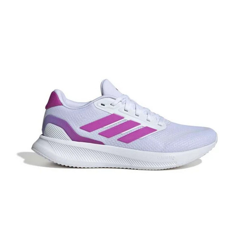 ZAPATILLAS ADIDAS RUNFALCON 5 JR3089 MUJER - 1