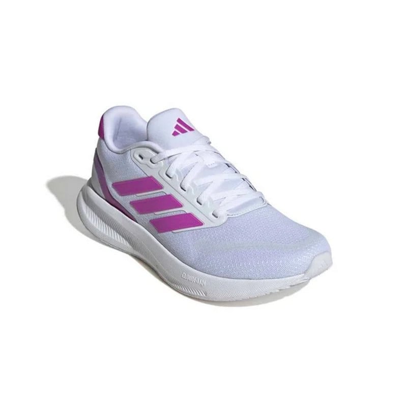 ZAPATILLAS ADIDAS RUNFALCON 5 JR3089 MUJER - 3