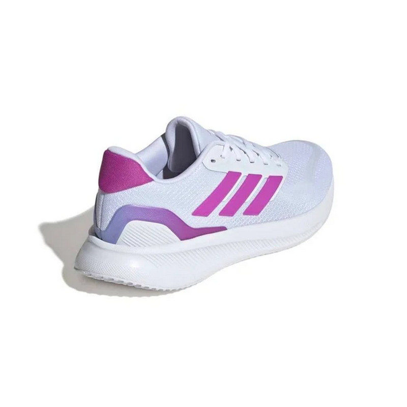 ZAPATILLAS ADIDAS RUNFALCON 5 JR3089 MUJER - 5