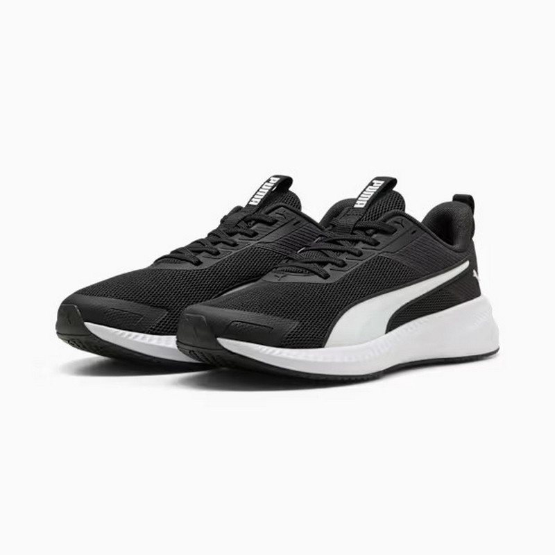 ZAPATILLAS PUMA FLYER LITE 4 313499-01 HOMBRE - 3
