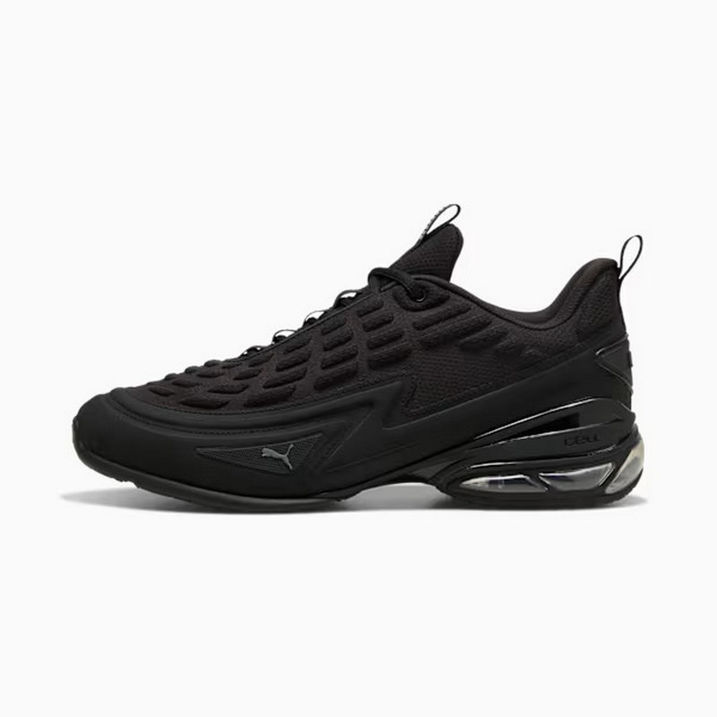 ZAPATILLAS PUMA MEZA 312044-01 HOMBRE - 1