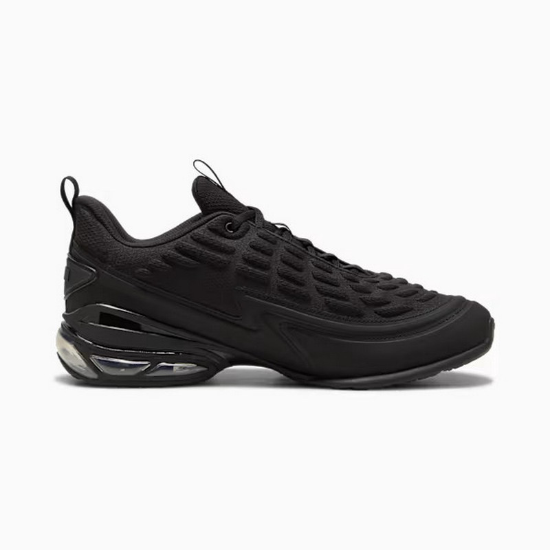 ZAPATILLAS PUMA MEZA 312044-01 HOMBRE - 2