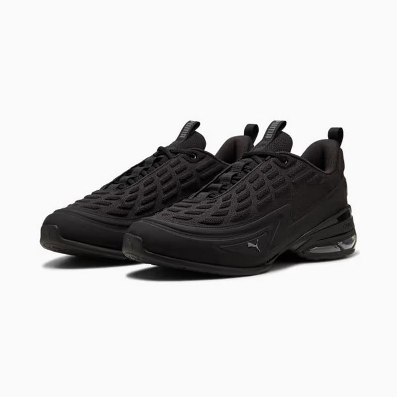 ZAPATILLAS PUMA MEZA 312044-01 HOMBRE - 3
