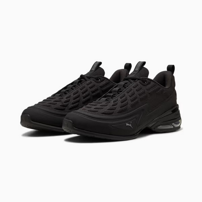 ZAPATILLAS PUMA MEZA 312044-01 HOMBRE - 3