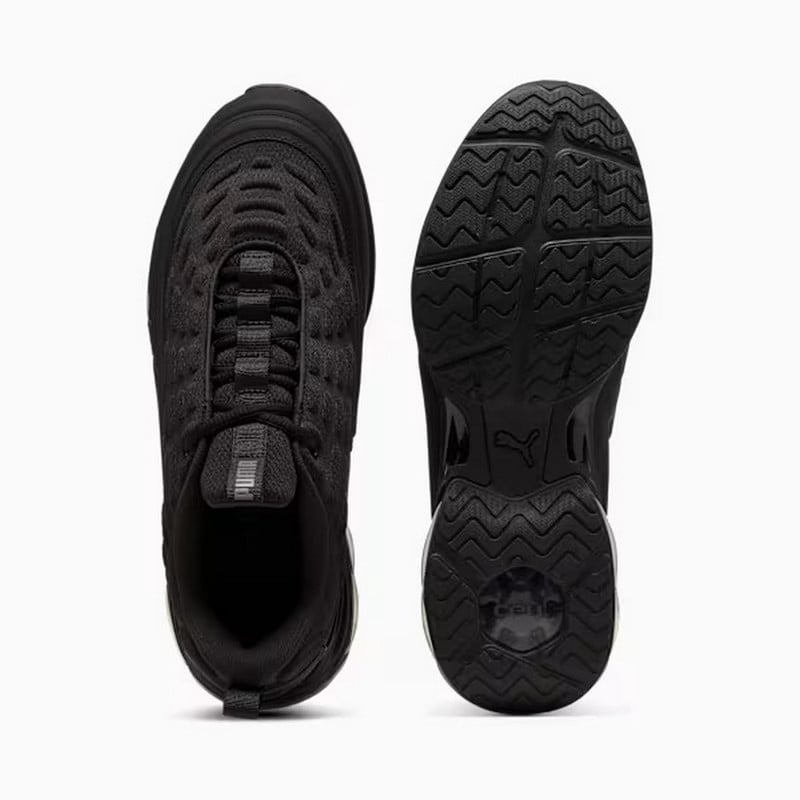 ZAPATILLAS PUMA MEZA 312044-01 HOMBRE - 4