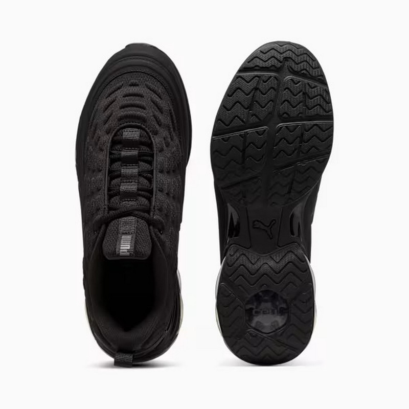 ZAPATILLAS PUMA MEZA 312044-01 HOMBRE - 4