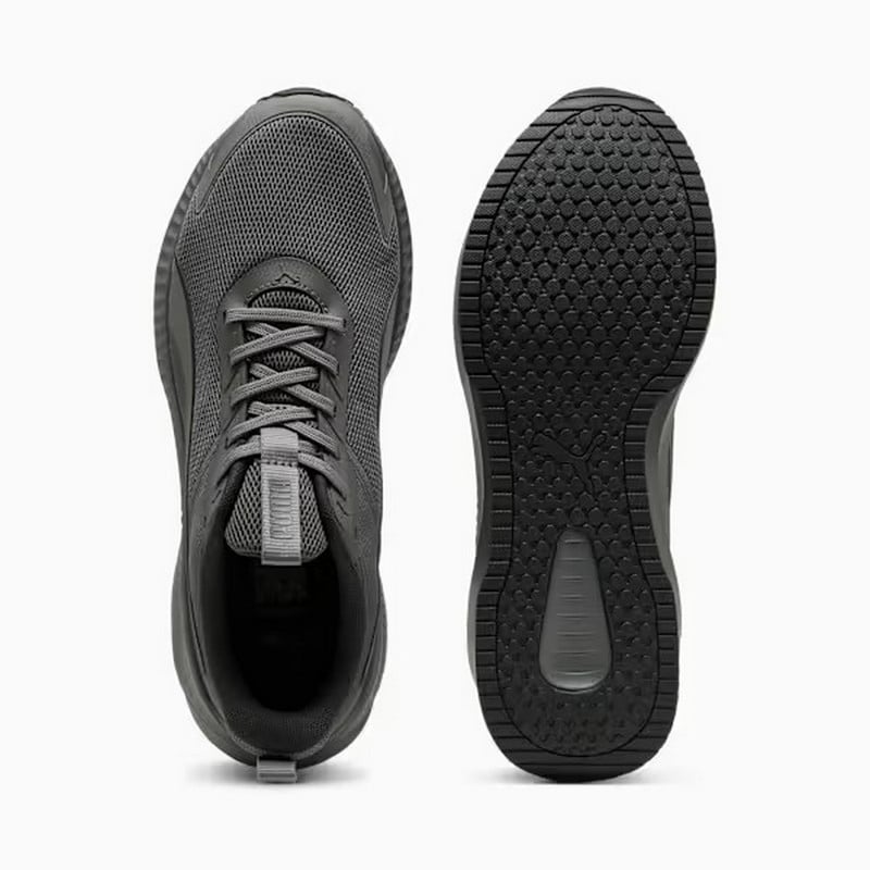 ZAPATILLAS PUMA FLYER LITE 4 313499-11 HOMBRE - 4