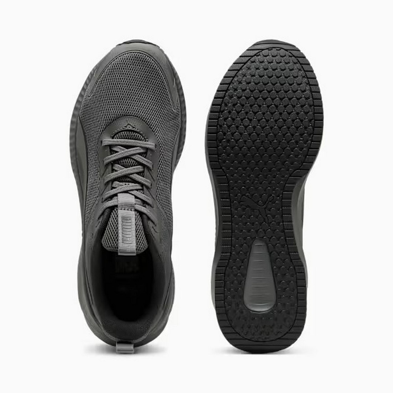 ZAPATILLAS PUMA FLYER LITE 4 313499-11 HOMBRE - 4
